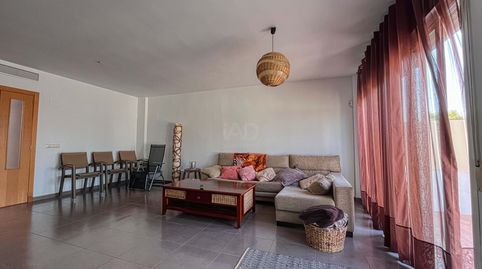 Foto 5 de Casa adosada en venta en Calle Unión Europea, El Verger, Alicante