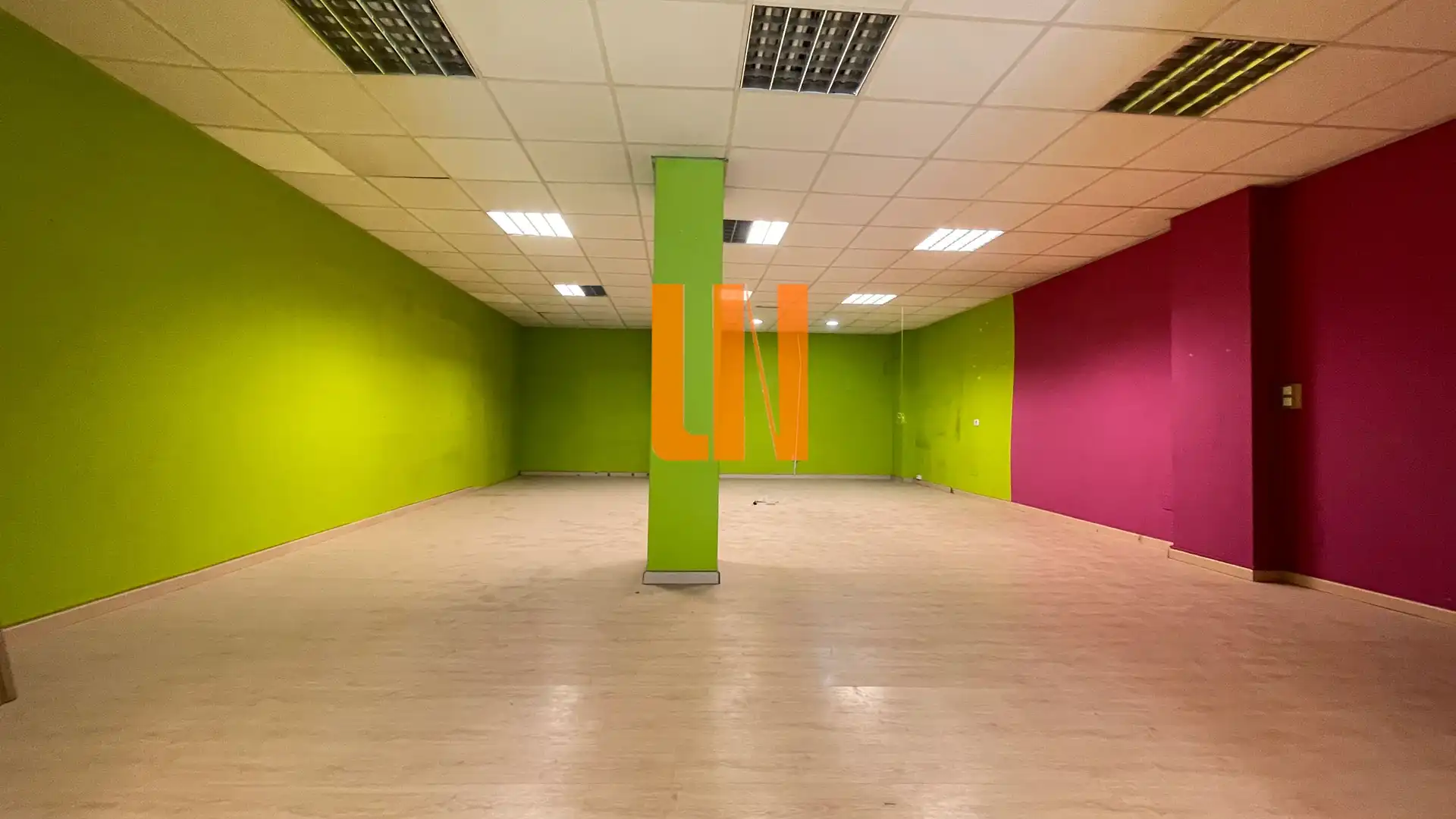Business premises to rent in Os Mallos, imagen 8