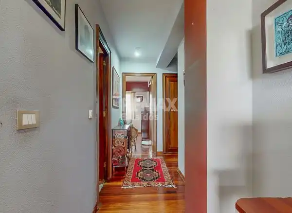 Appartement avec ascenseur à vendre à Rúa do Doutor Cadaval, imagen 8