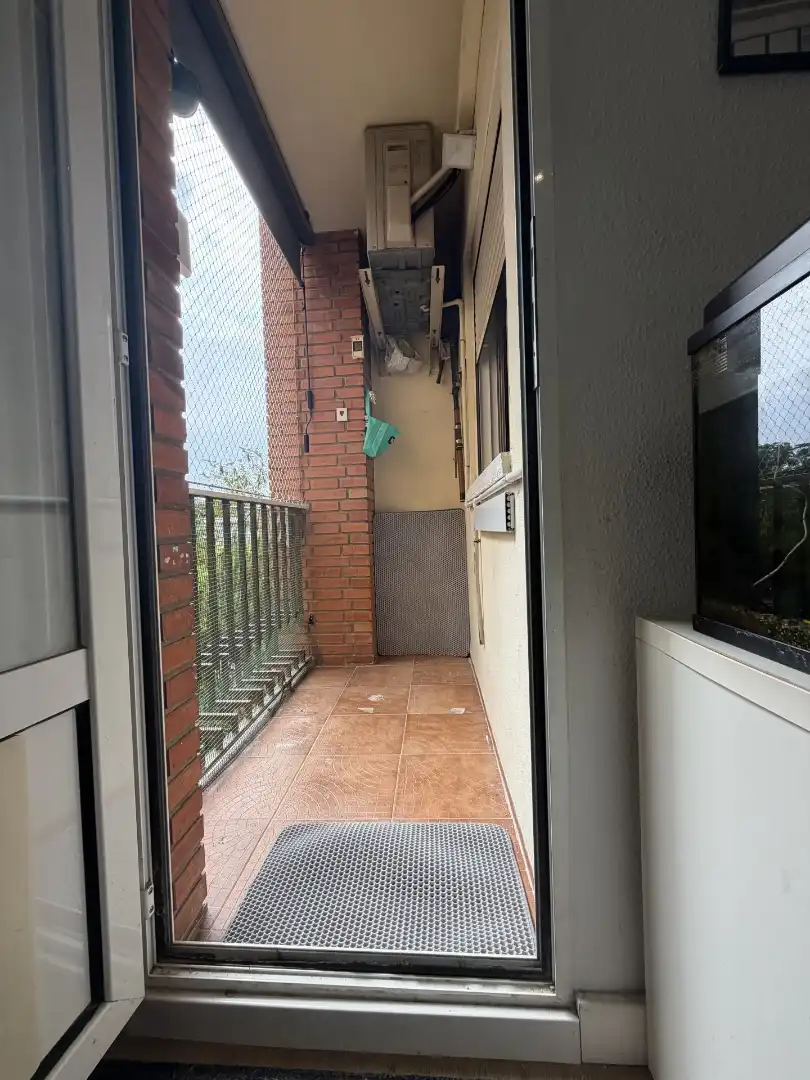 Terraza de Piso en venta en Patraix