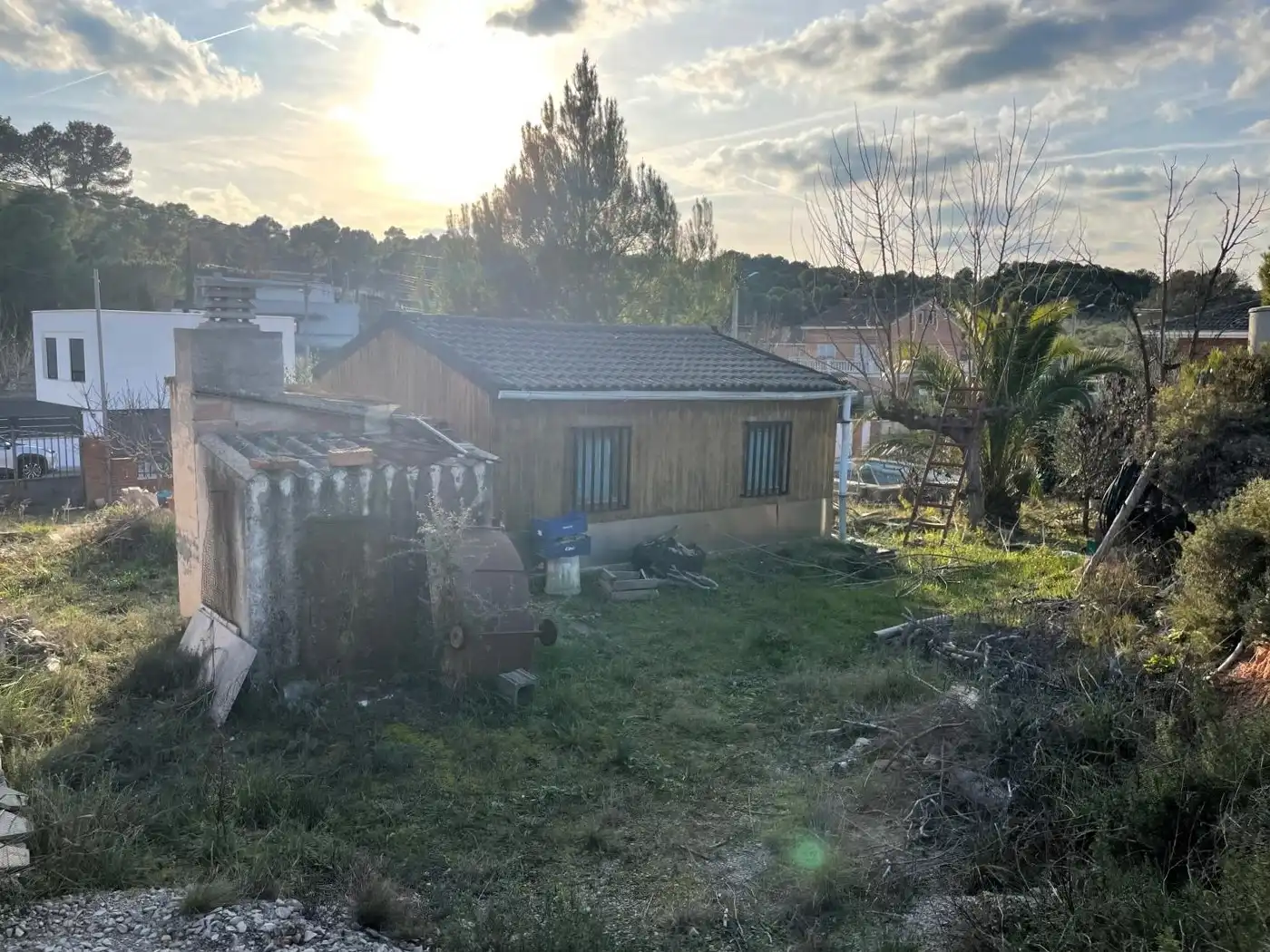 Residential land for sale in Carrer Lleida, imagen 7
