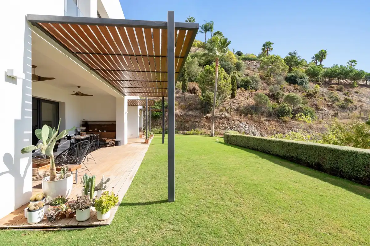 Casa a schiera in vendita a El Madroñal, imagen 7