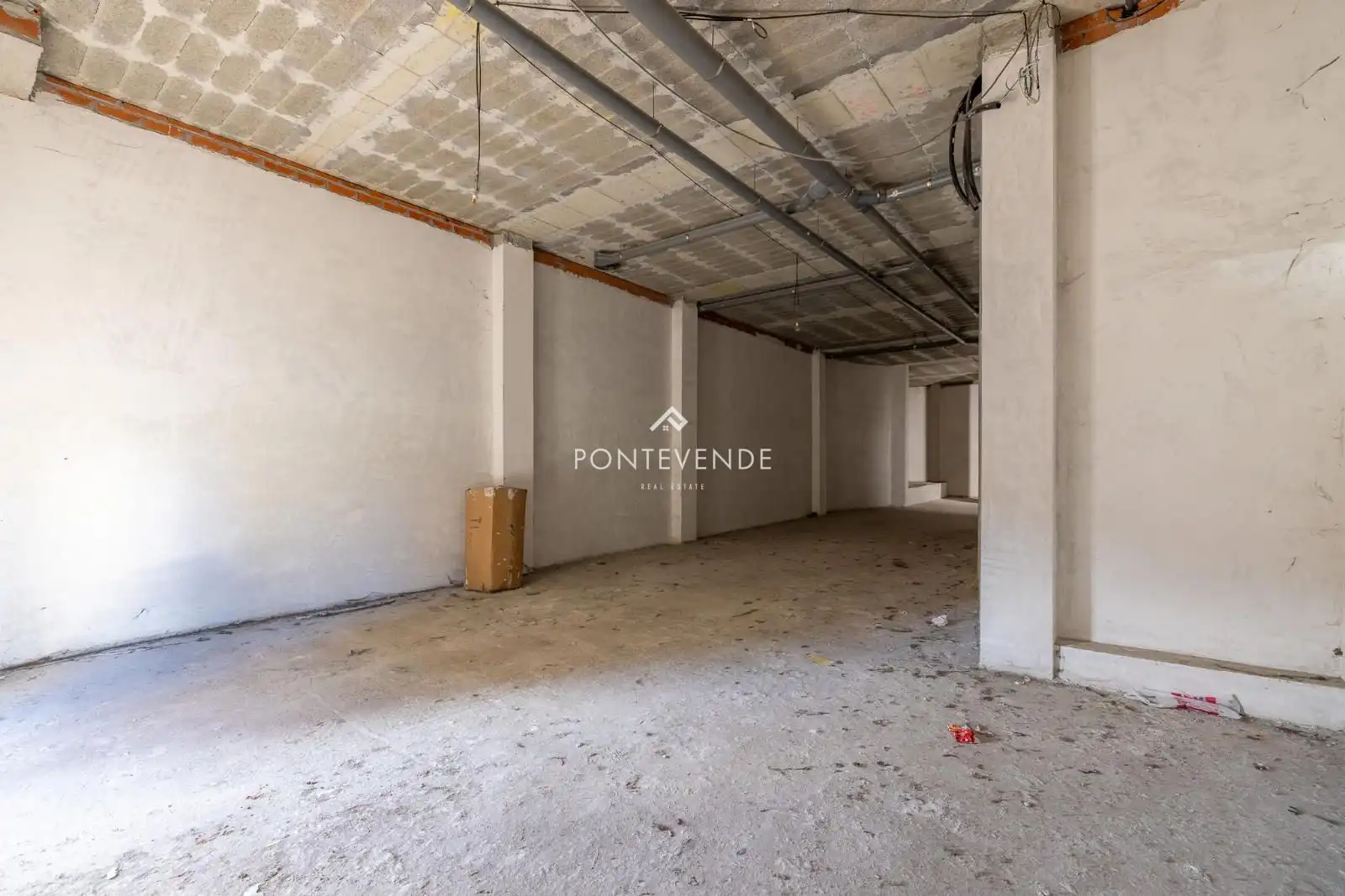 Piso en venta en Zona Fernández Ladreda, imagen 2