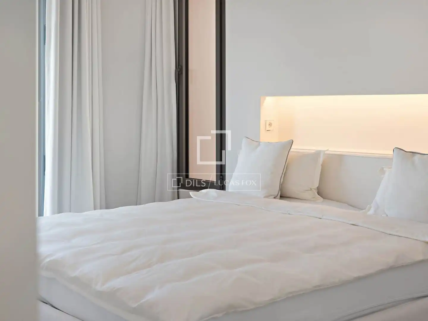 Habitación de Finca rústica en venta en Capdepera con Aire acondicionado, Calefacción y Jardín privado