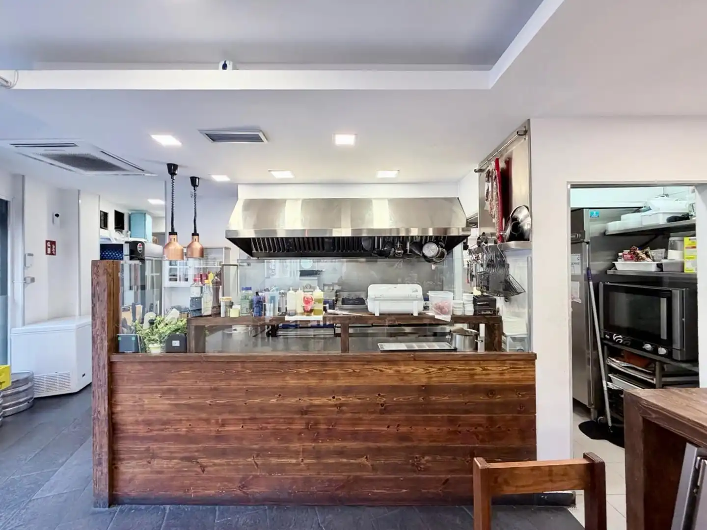 Business premises for transfer in Centre, imagen 6