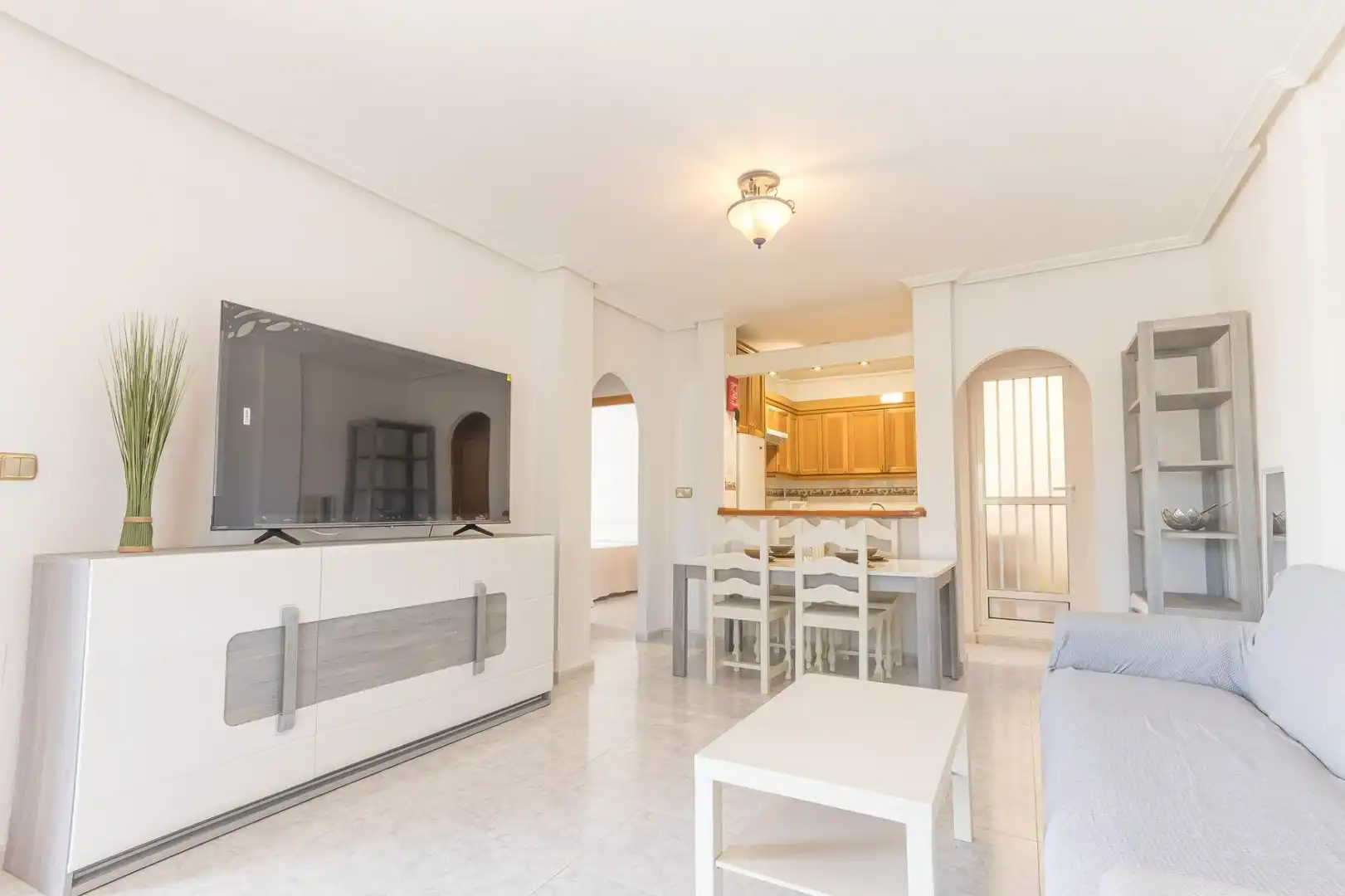 Detached homes for rent in Polígono Filipinas Oeste, Villamartín - Las Filipinas