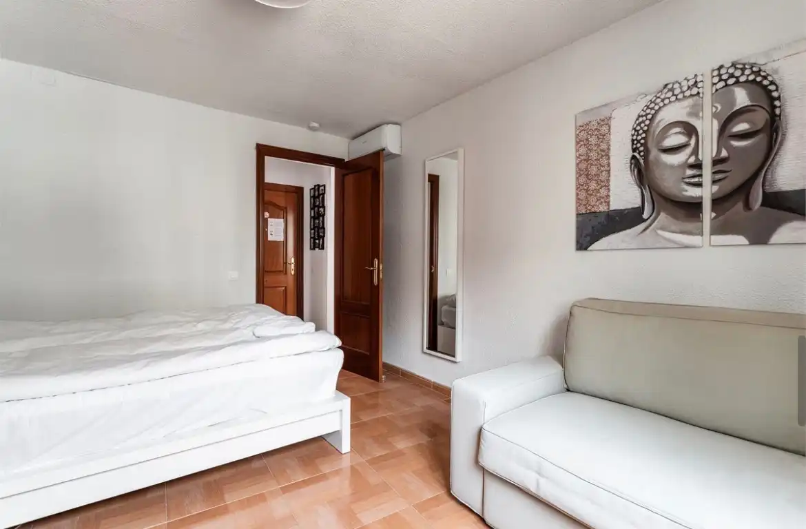 Wohnung mit Aufzug zum Verkauf in Puerto Deportivo, imagen 13