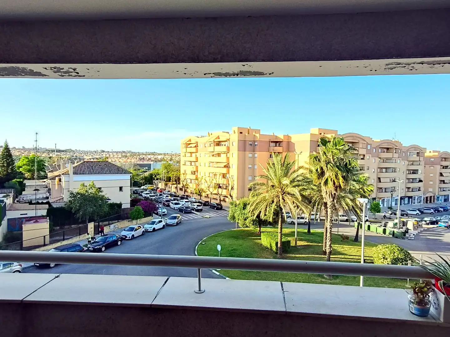 Piso con piscina en venta en Avenida Clara Campoamor