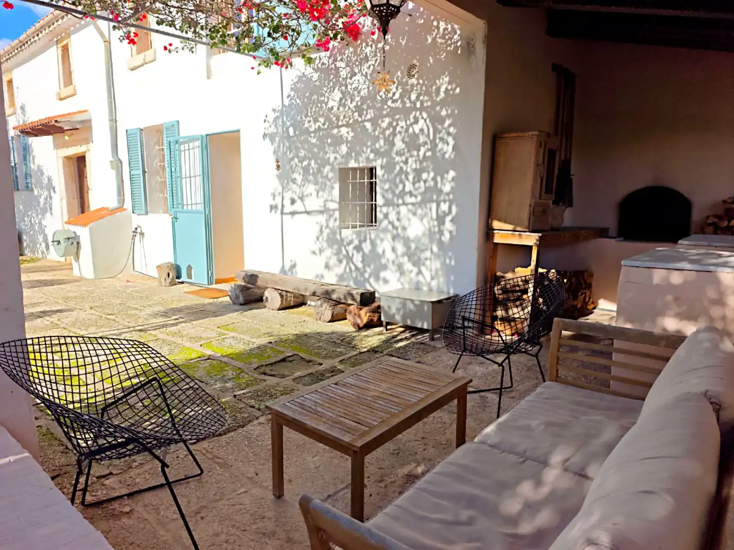 Landhaus mit Garten zum Verkauf in Diseminado Carretera Lloseta-inca 3A, imagen 11
