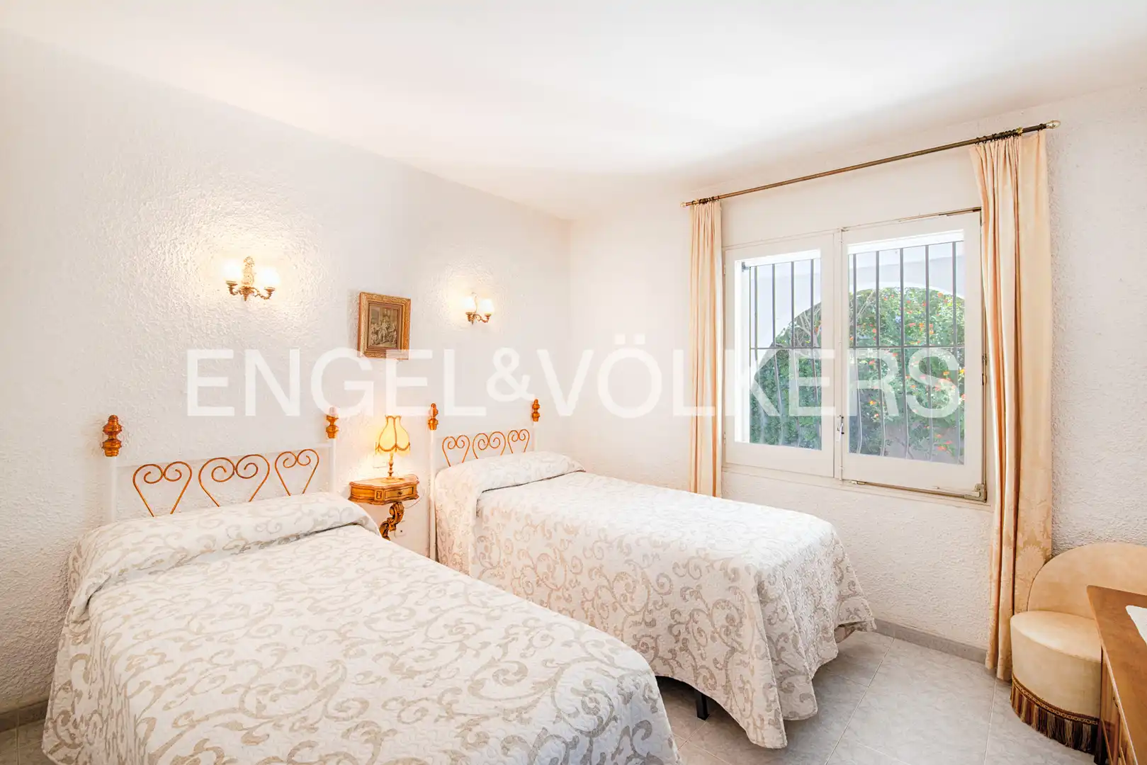 Casa amb jardí en venda a Carrer la Meda, imagen 23