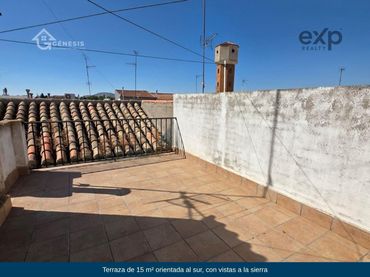 Casa a schiera in vendita a HERNANDO DE SOTO
