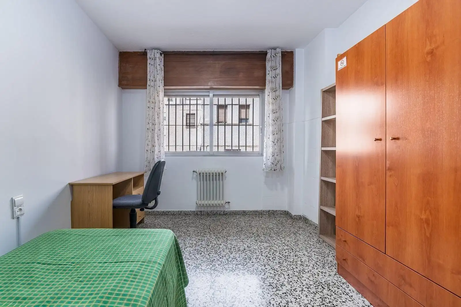 Piso con ascensor en venta en Beiro, imagen 21