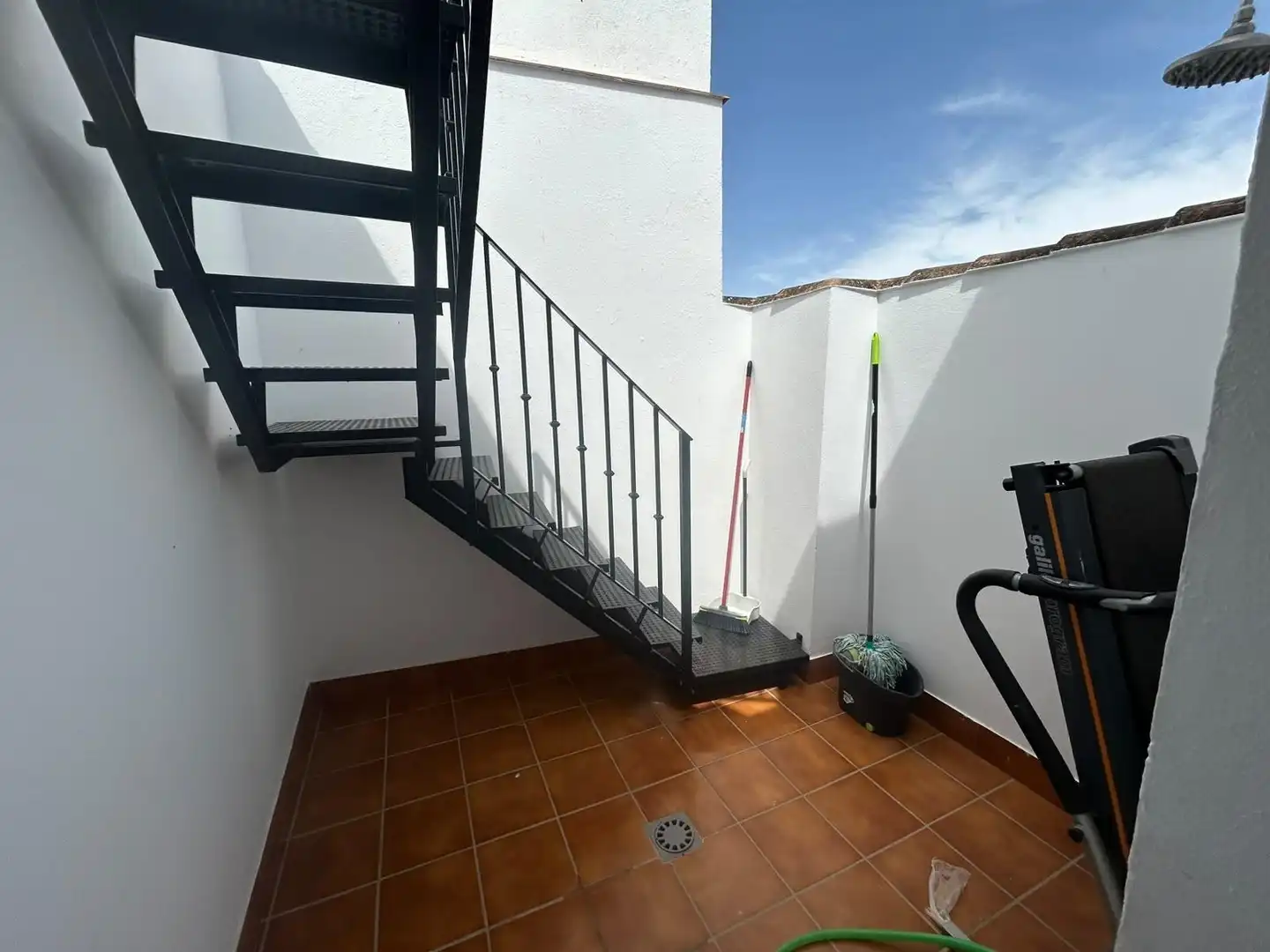 Dúplex amb terrassa en venda a Casco Histórico, imagen 27