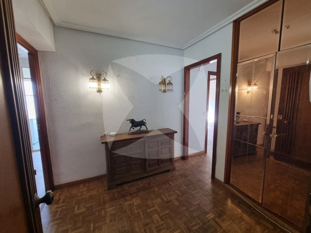 Flat for sale in Calle Doctor Fleming, Ruta de la Plata