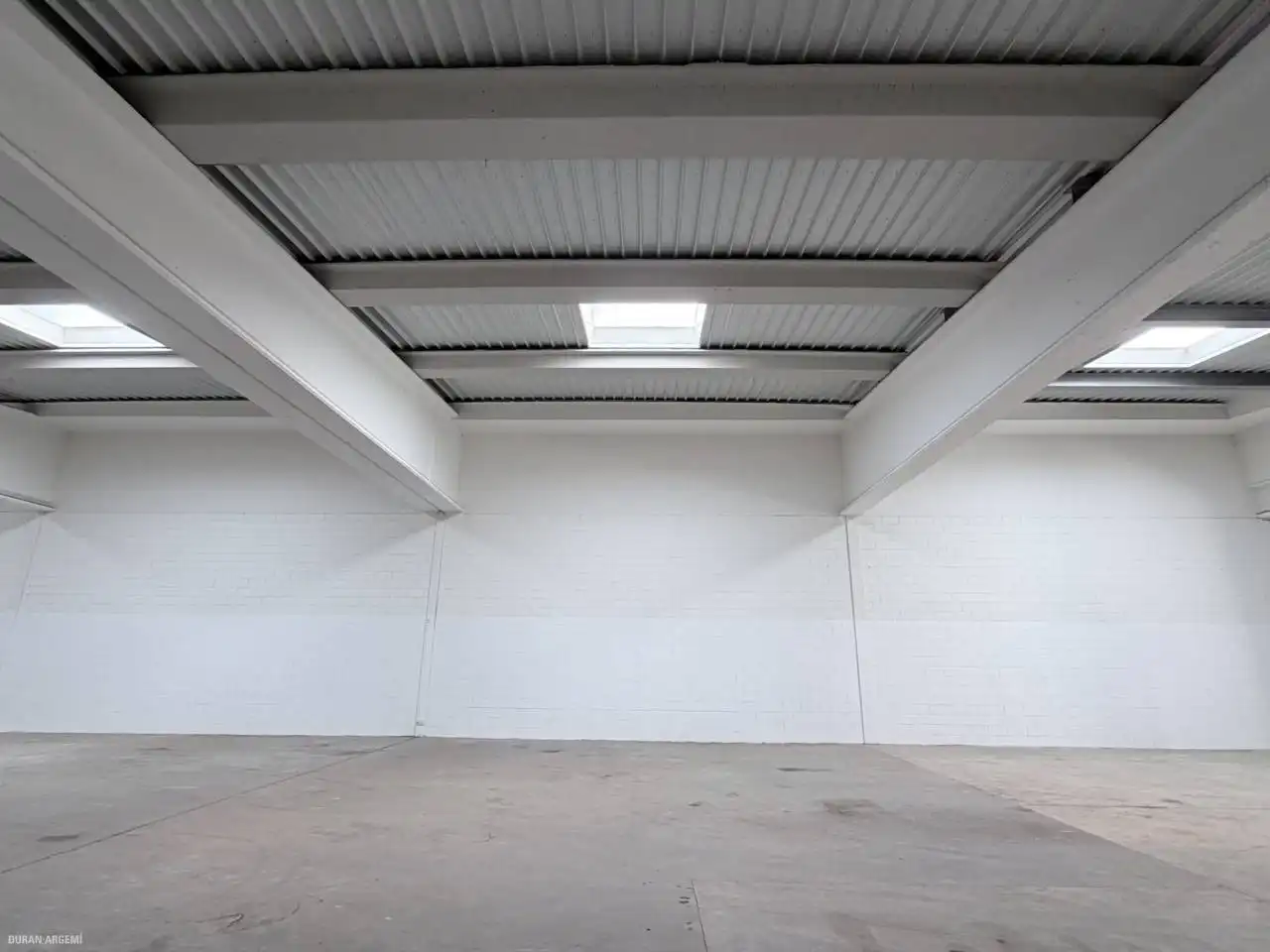 Industrial buildings for rent in Terrassa