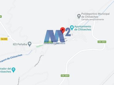 Terreno rústico en venta en San Marcos