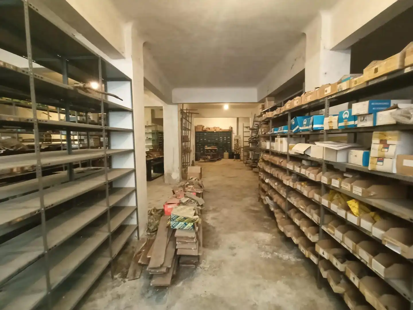 Local comercial en alquiler en Centro, imagen 2