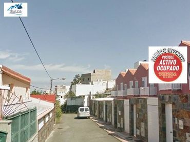 Casa en venda a Calle Acorán