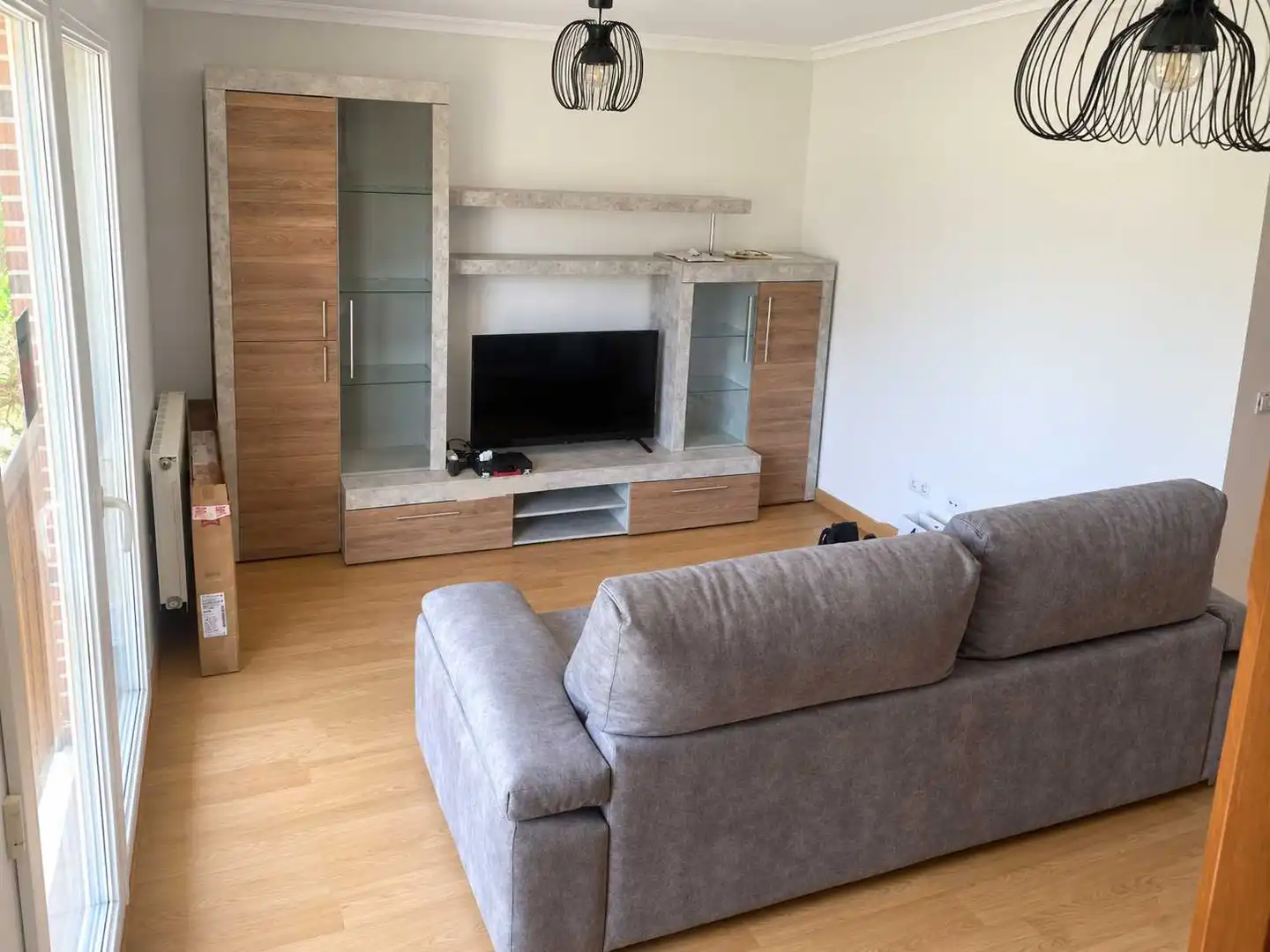 Duplex avec ascenseur à louer à Travesía Conde de Albox, imagen 2