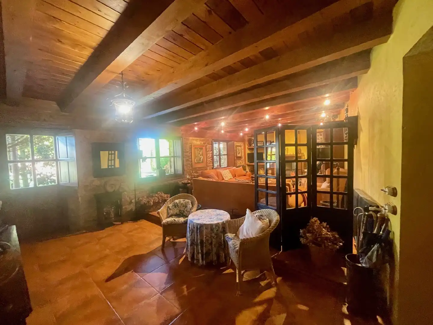 Casa o chalet en venta en Santiago Millas