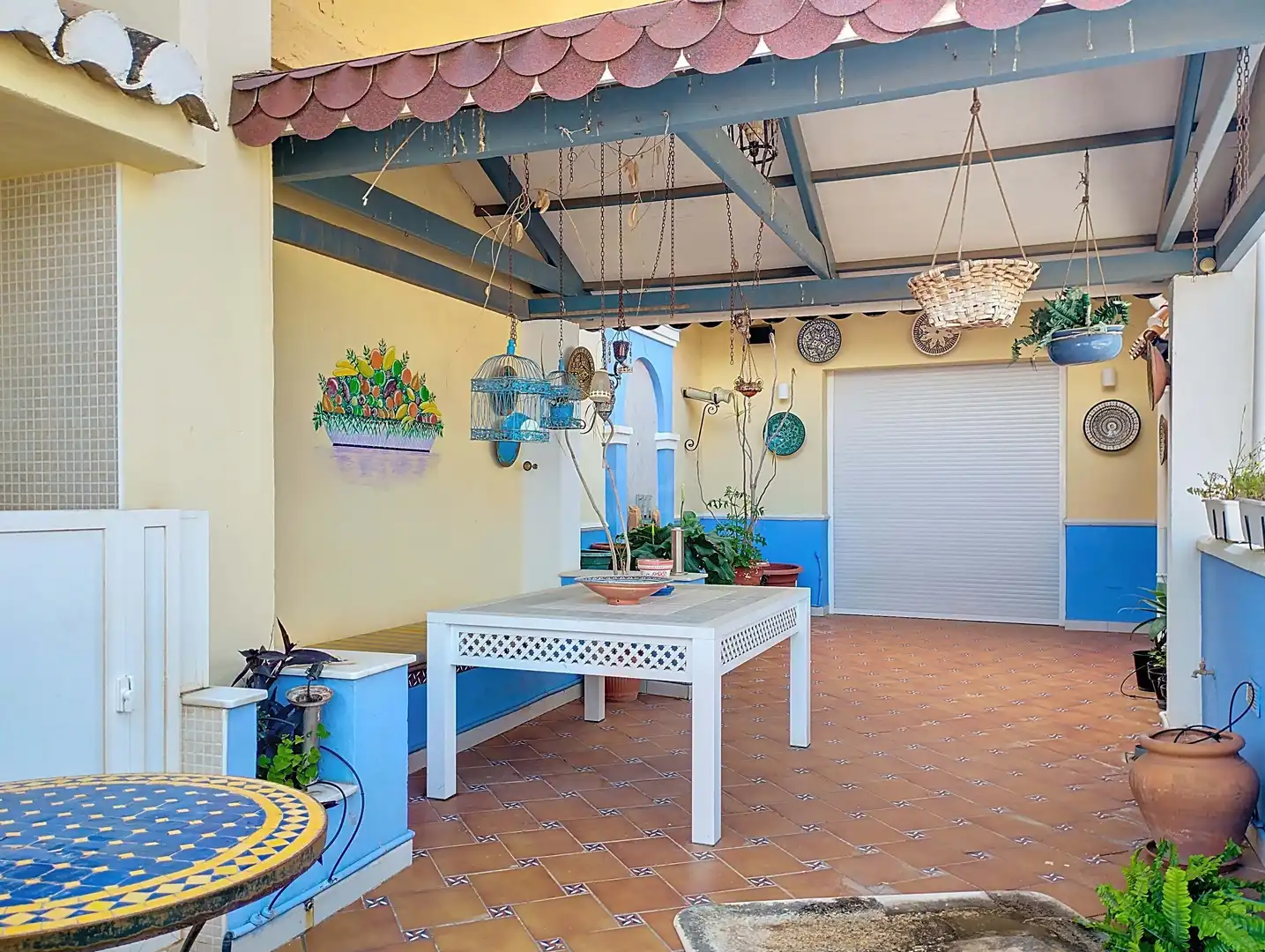 Terrace of Buildings for sale in Vélez-Málaga