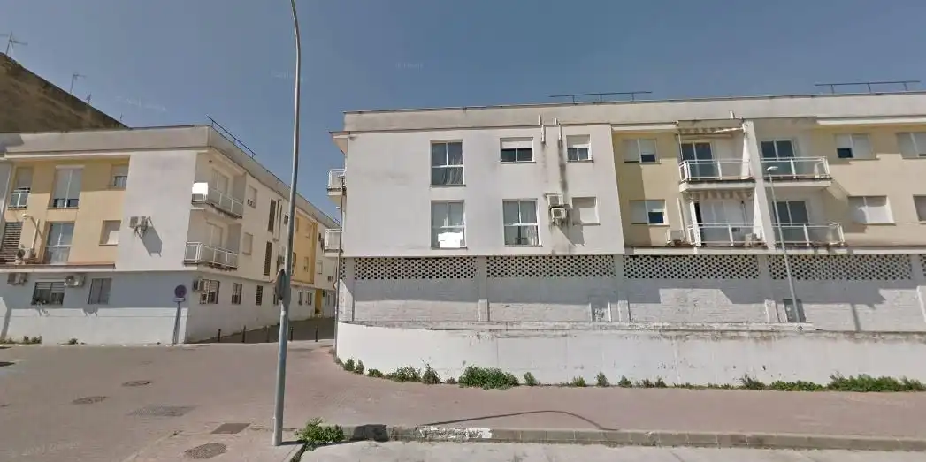 Piso en venta en Calle Astilleros 75