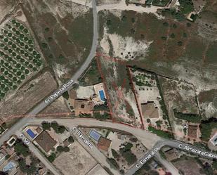 Industrial land for sale in Molina de Segura