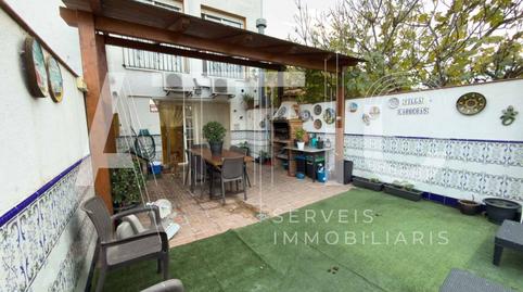 Foto 2 de Casa o chalet en venta en Calle Escipió, Can Puiggener, Barcelona