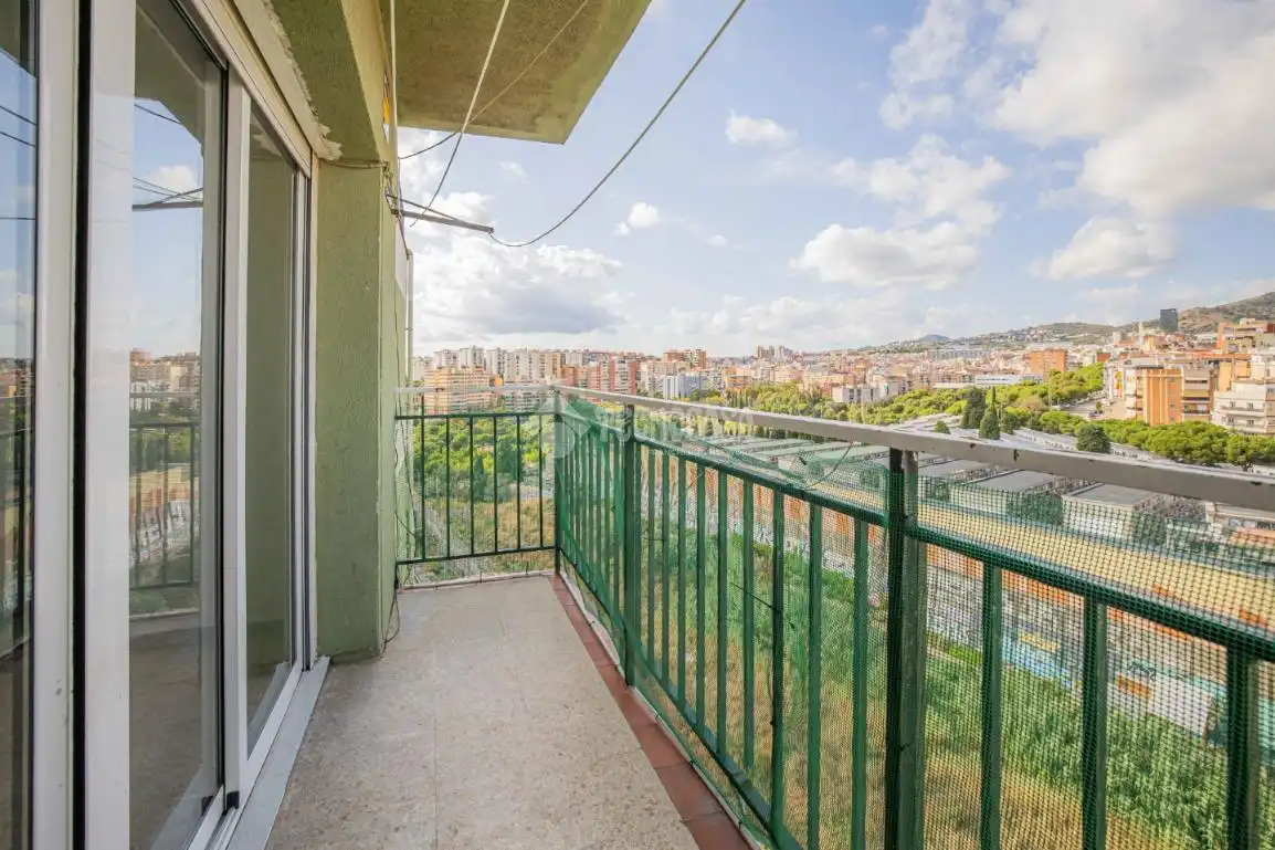 Flat with terrace for sale in Centre - Sant Josep - Sanfeliu, imagen 18