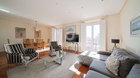 Foto 2 de Piso en venta en Palacio, Madrid Capital