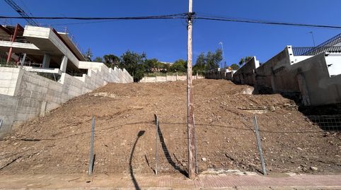 Photo 3 of Land for sale in La Miranda, Esplugues de Llobregat