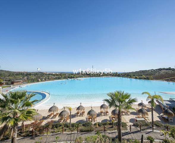 Piso en Venta en Casares Golf - Casares del Sol