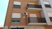 Exterior view of Flat for sale in Pozuelo de Calatrava