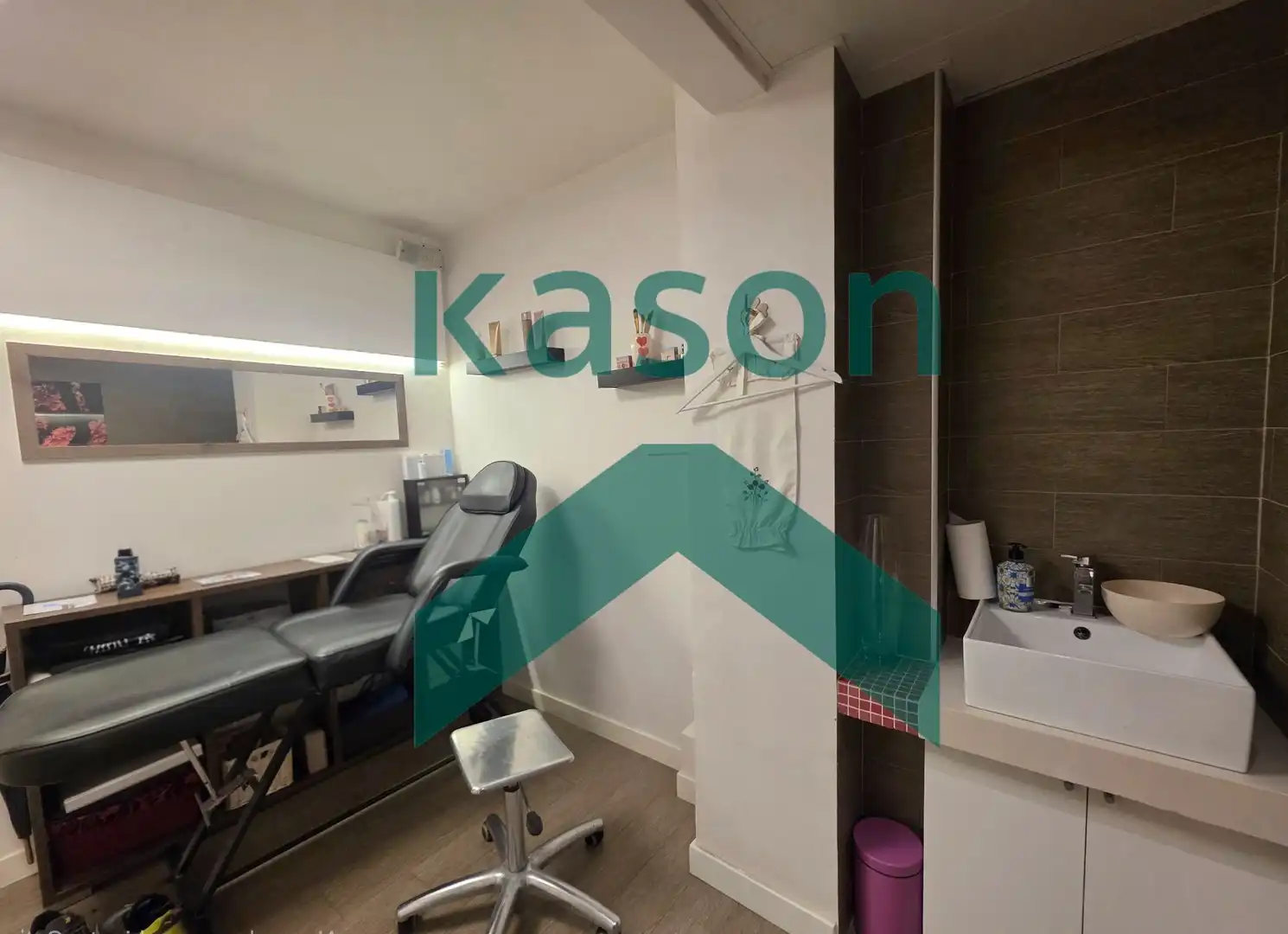 Commercial properties for rent in Madrid  with Air Conditioner