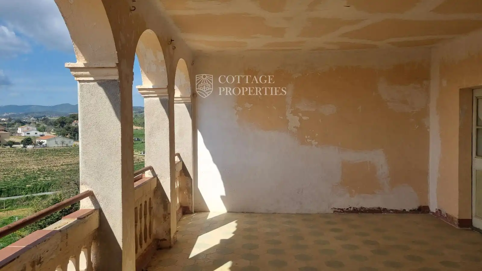 Landhaus zum Verkauf in Font Rubi, imagen 5
