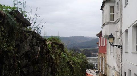 Photo 2 of Single-family semi-detached for sale in Rúa Porto, 15, Pontedeume, A Coruña