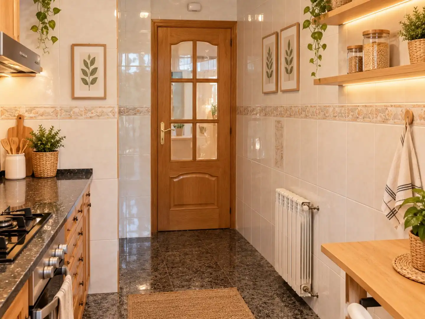 Flat with lift for sale in av.de l.alcalde moix 7, imagen 4
