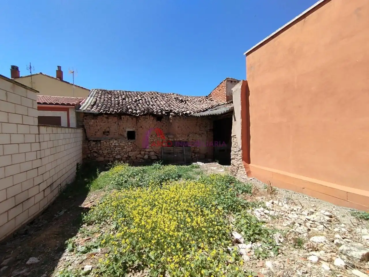 Maison à vendre à El Palacio, imagen 3