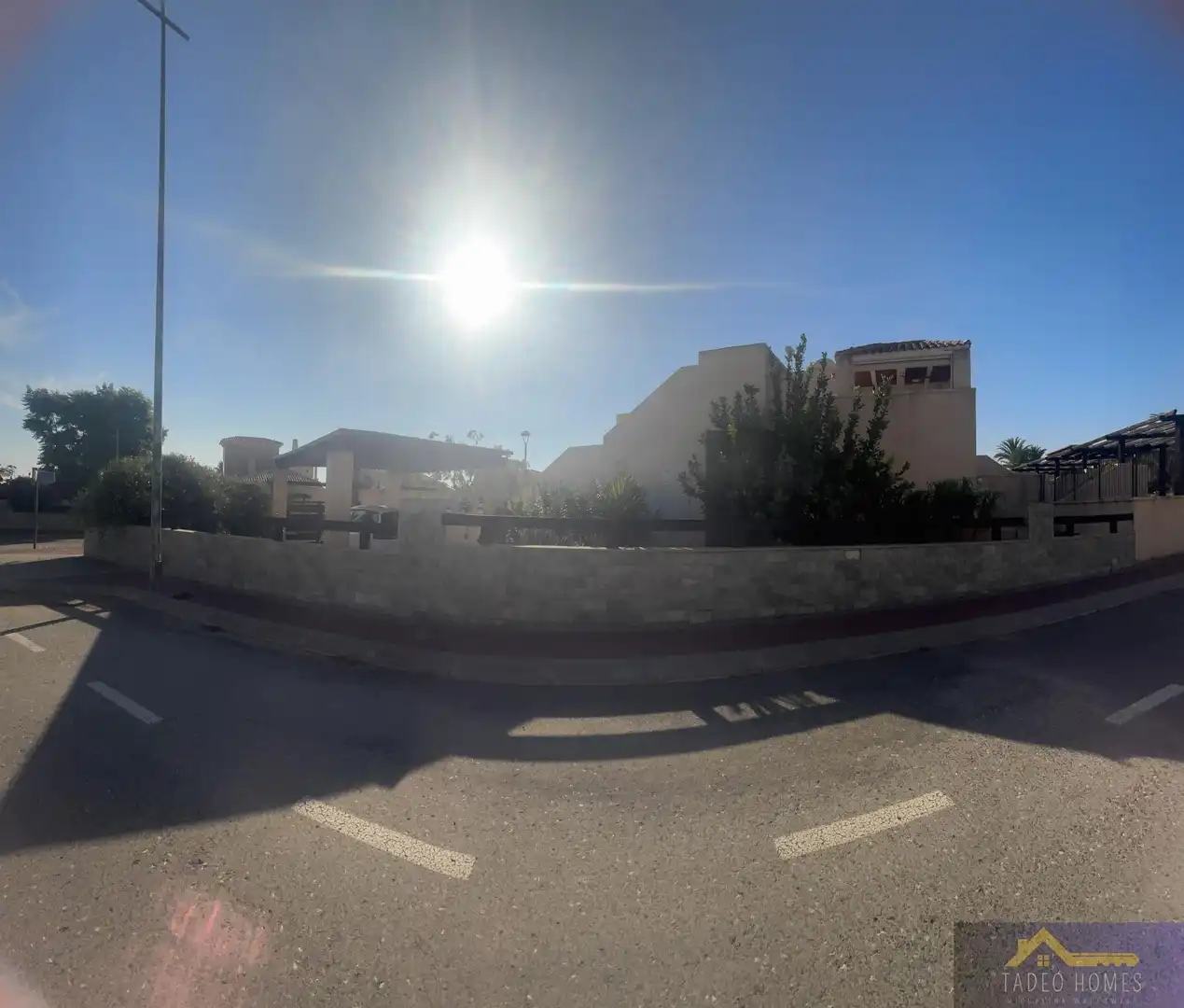 Vista exterior de Casa o chalet en venta en Murcia con Aire acondicionado, Calefacción y Terraza
