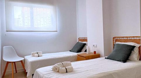 Foto 4 de Planta baja en venta en Playa Levante, Benidorm