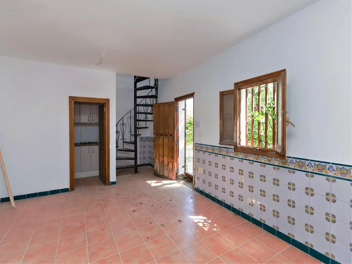 Casa o xalet en venda en Arboleas