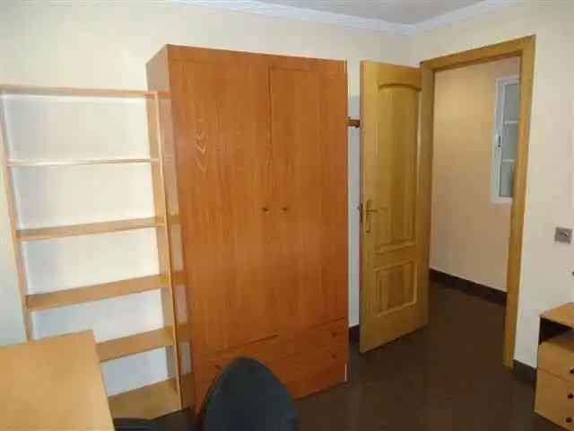 Flat with lift to rent in Calle Pedro Antonio de Alarcón 22, imagen 11