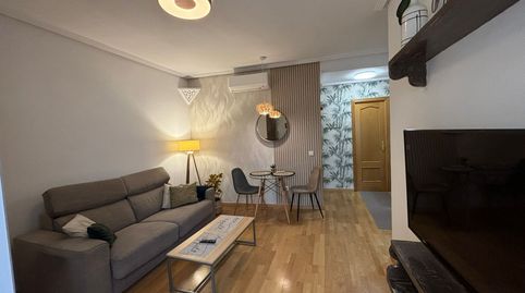 Photo 4 of Apartments for rent in Calle de Ministriles, 11, Embajadores - Lavapiés, Madrid Capital