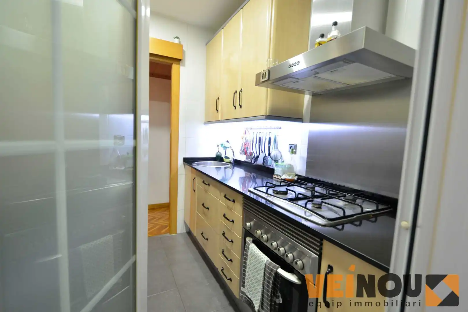 Wohnung mit Terrasse zum Verkauf in Carrer de Santa Dorotea, imagen 15