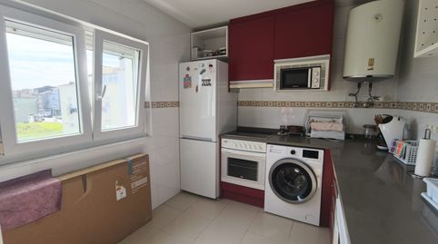 Foto 3 von Wohnung zum Verkauf in Calle Santa Apolonia, Villalegre - La Luz, Avilés