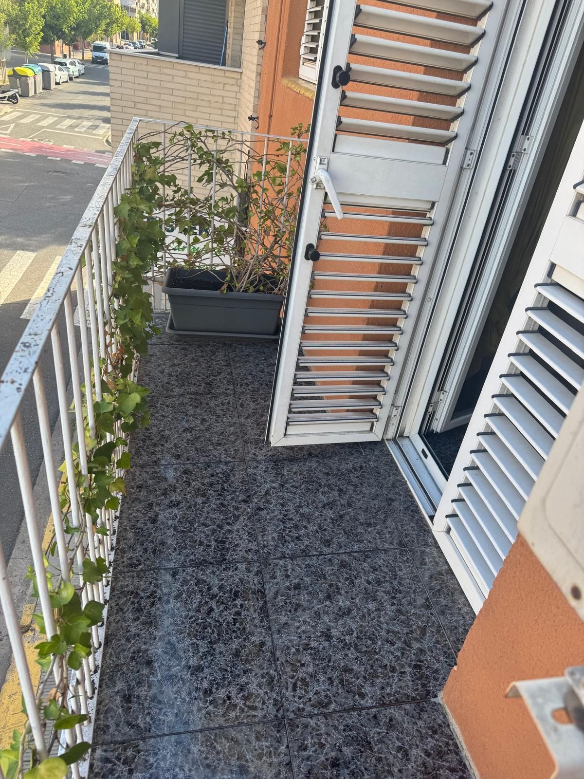 Terrassa de Casa o xalet en venda en  Lleida Capital amb Aire condicionat, Calefacció i Terrassa