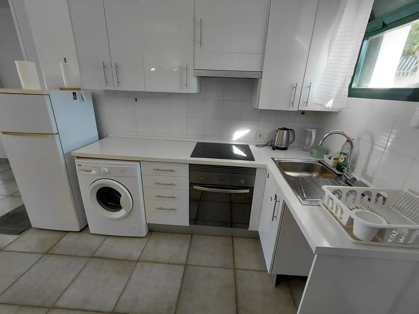 Flat with pool to rent in Ponent, imagen 14