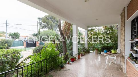 Photo 3 of Houses for sale in La Cañada, Paterna