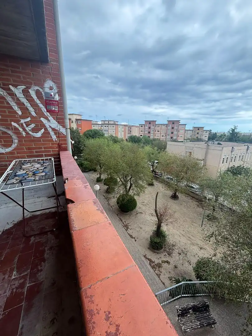Terrassa de Pis en venda en Torreforta