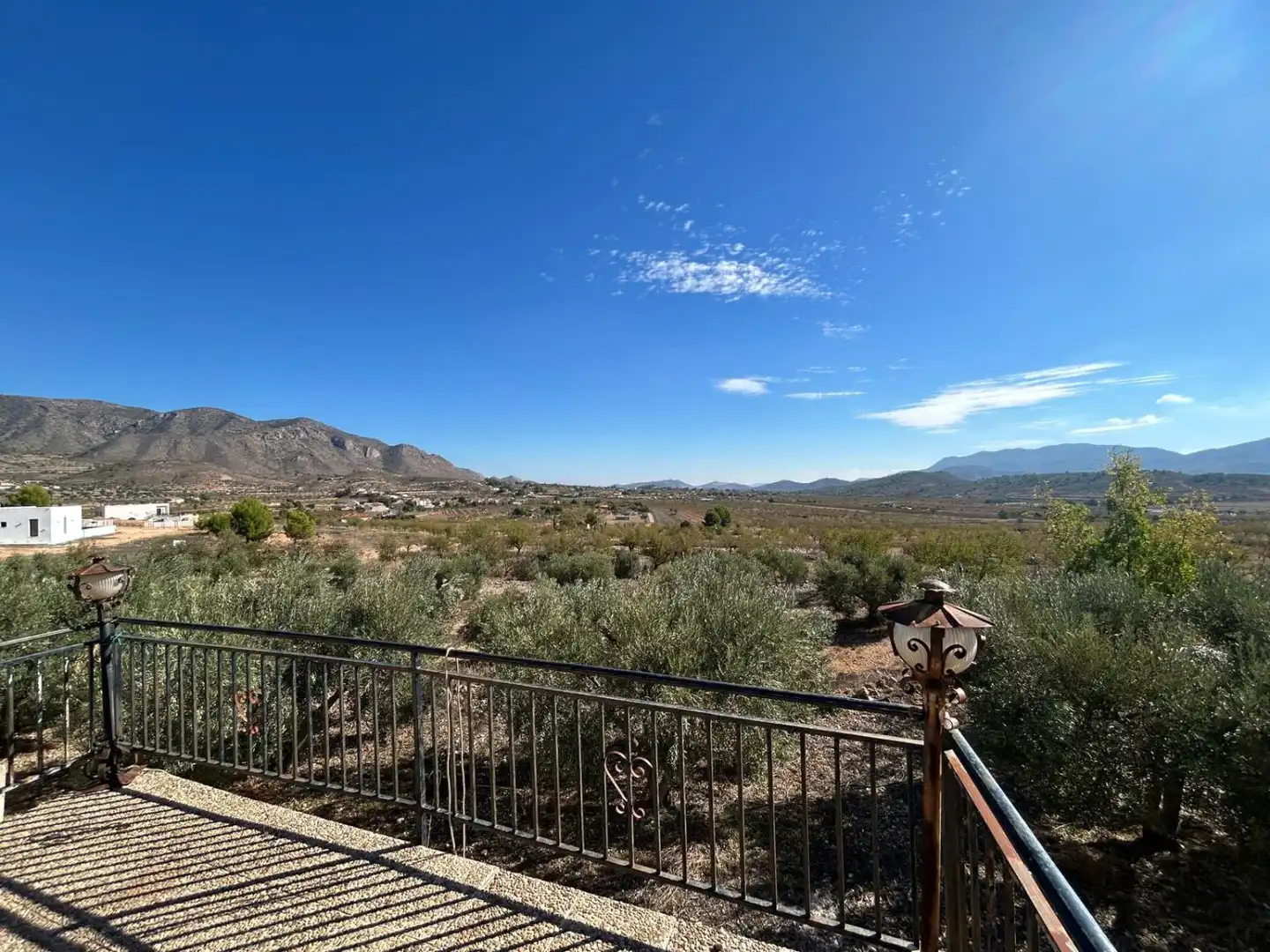 Casa rústica con piscina en venta en Hondón de las Nieves / El Fondó de les Neus, imagen 5
